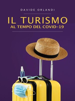 cover image of Il Turismo al tempo del Covid-19